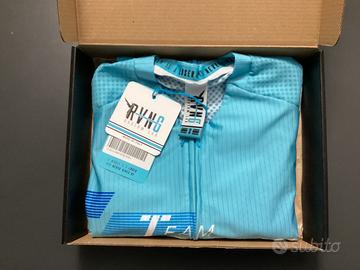 RVNG Top 3.0 Maglia ciclismo manica corta estiva