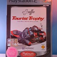 Tourist Trophy Playstation 2