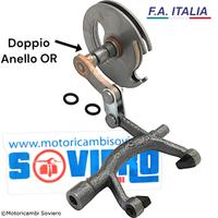 Selettore Cambio DOPPIO OR Vespa 50 PK XL 125 PK X