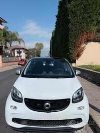 Smart Forfour Passion  Km 69.000 Automatica