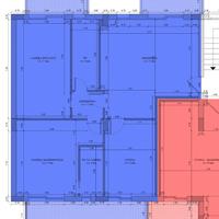 2° piano in zona Pellaro con Garage