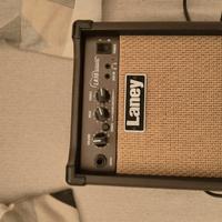 Amplificatore Laney LA10 Acoustic