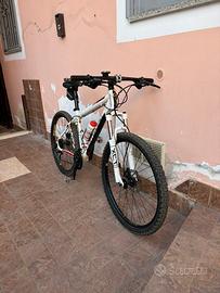 Mountain Bike Coratec Mayon – Perfette condizioni
