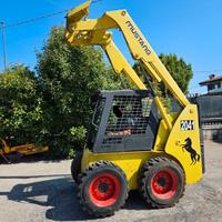 P185- Mini pala Mustang 2041