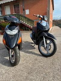 Honda mbk