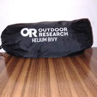 Tenda Outdoor Research Helium Bivy – Come Nuovo, U