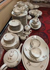 Servizio thomas R germany numerato