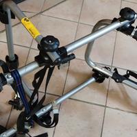 Porta biciclette