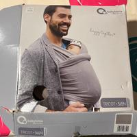 Fascia porta bambino