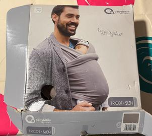 Fascia porta bambino