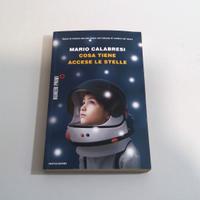 M. Calabresi Cosa tiene accese le stelle