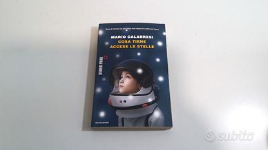 M. Calabresi Cosa tiene accese le stelle