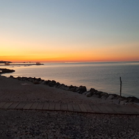 Nella costa dei trabocchi ponti e vacanze estive