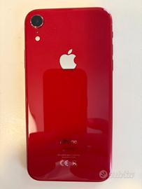 iPhone XR 128 GB (PRODUCT) RED