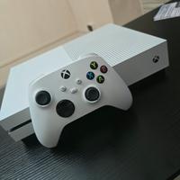 Xbox s 1tb