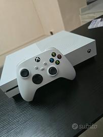 Xbox s 1tb