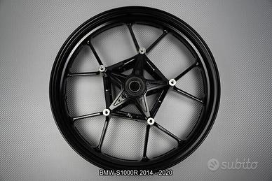 Cerchio anteriore BMW S1000R 2014 2020 K47