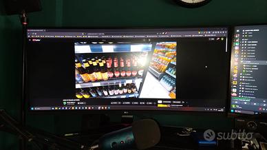 PC Gaming e Streaming completo