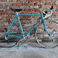 Bicicletta olimpia campagnolo vintage eroica
