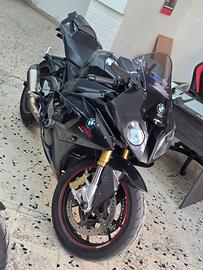 Bmw S 1000 RR