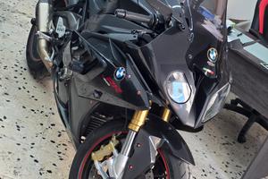 Bmw S 1000 RR