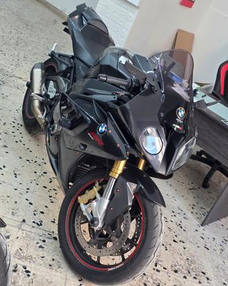 Bmw S 1000 RR