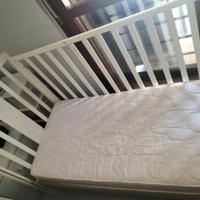 lettino Foppapedretti 