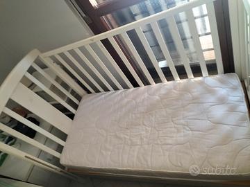 lettino Foppapedretti 