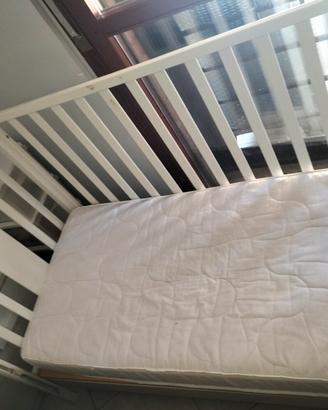 lettino Foppapedretti 