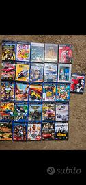 Giochi ps2 