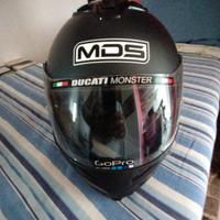Casco LS2 AGV
