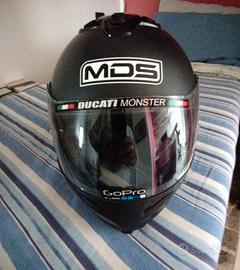 Casco LS2 AGV
