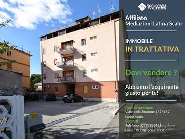 4 LOCALI A LATINA