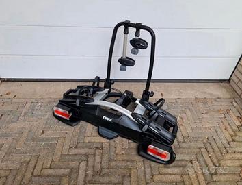 Thule VeloCompact 925 7 pin portabici
