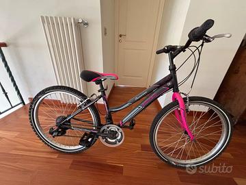 Bicicletta Lombardo