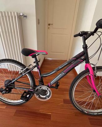 Bicicletta Lombardo