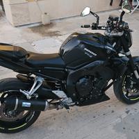 Yamaha FZ1 - 2008