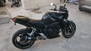 Yamaha FZ1 - 2008