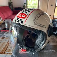 Casco Jet Nolan misura L