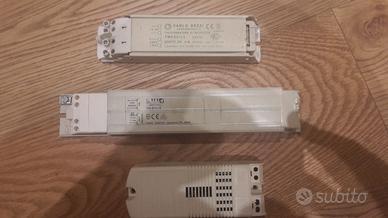 Trasformatore elettronico 12 V per faretti lampade