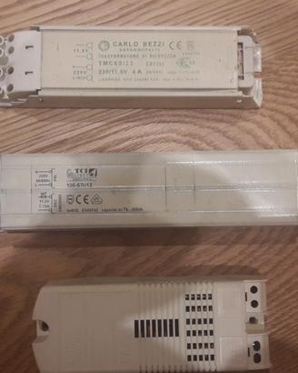 Trasformatore elettronico 12 V per faretti lampade