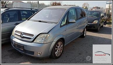 OPEL Meriva A per ricambi