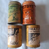 Sciolina vintage anni '50