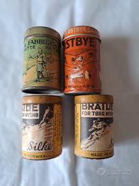 Sciolina vintage anni '50