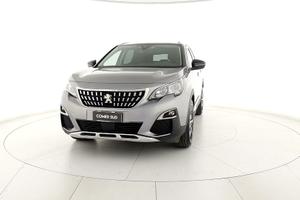 PEUGEOT 3008 II 2016 - 3008 1.5 bluehdi All U29044