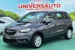 Opel Crossland X 1.5 CDTI 100cv Advance 2020