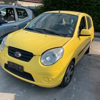 Ricambi usati per Kia Picanto 1.0 12V benz 2009 G4