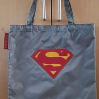 Borsa Gilli Superman