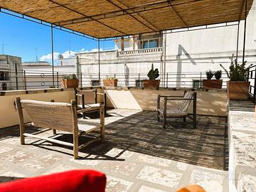 Dimora storica casa caterina a otranto