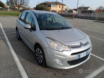 Citroen C3 GPL 1.4 VTi
